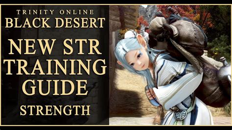 strength training bdo|bdo how to level strength.